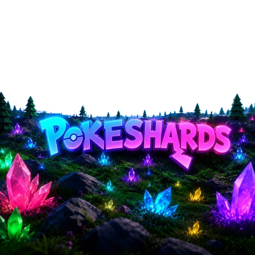 PokeShards